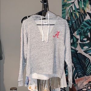 Bama Hoodie